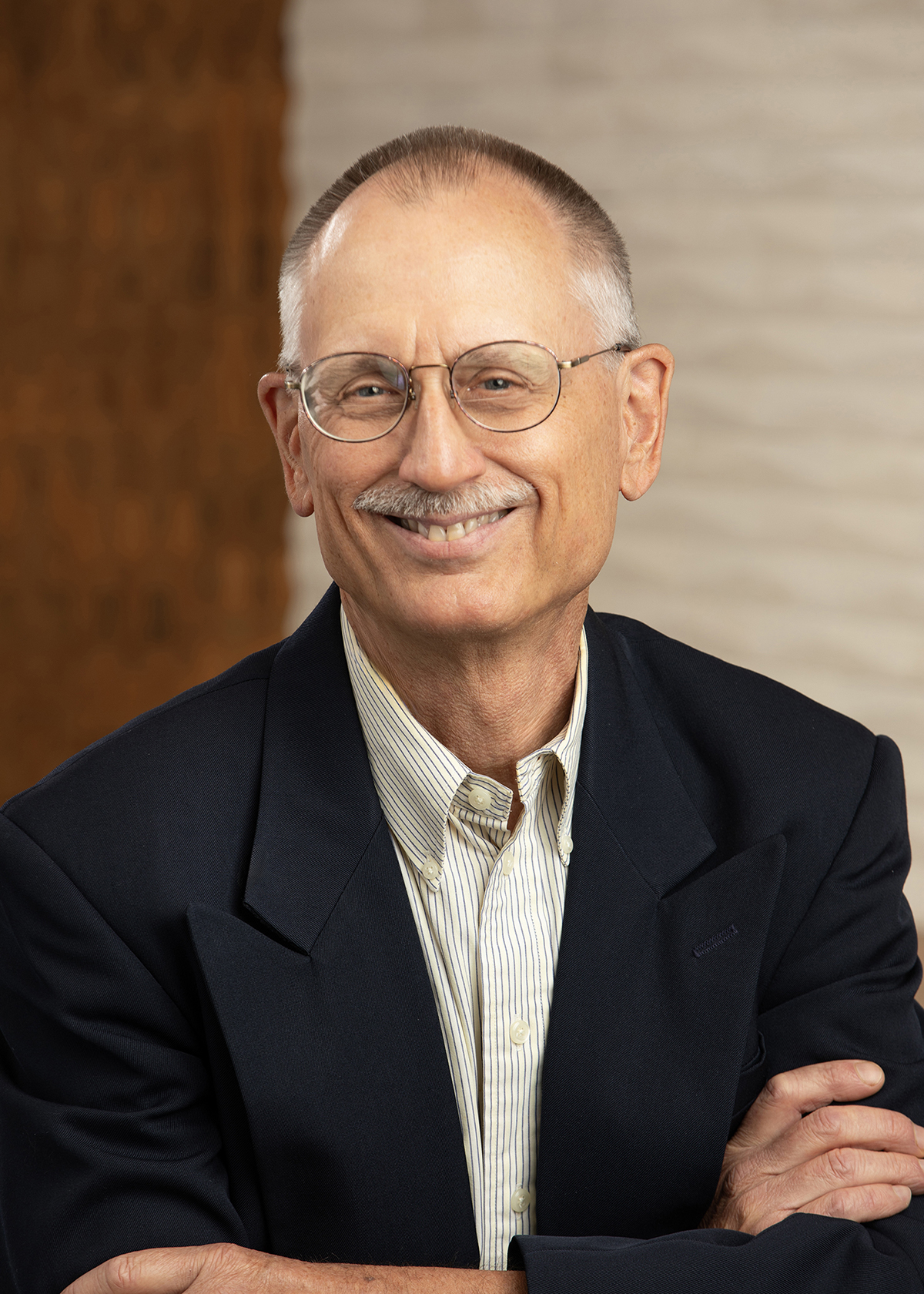 Photo of Kirk Mackey