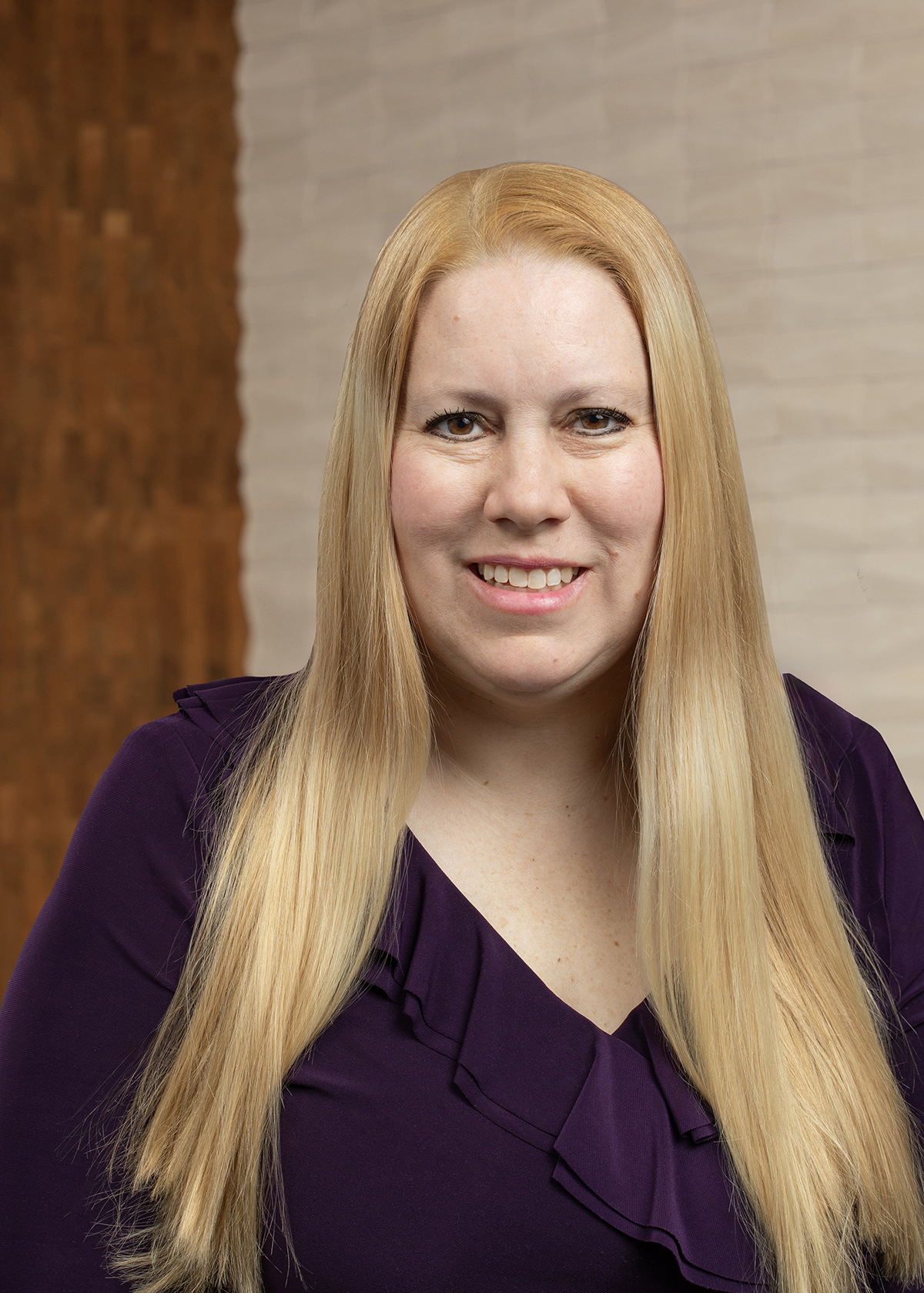 Photo of Courtney Smith