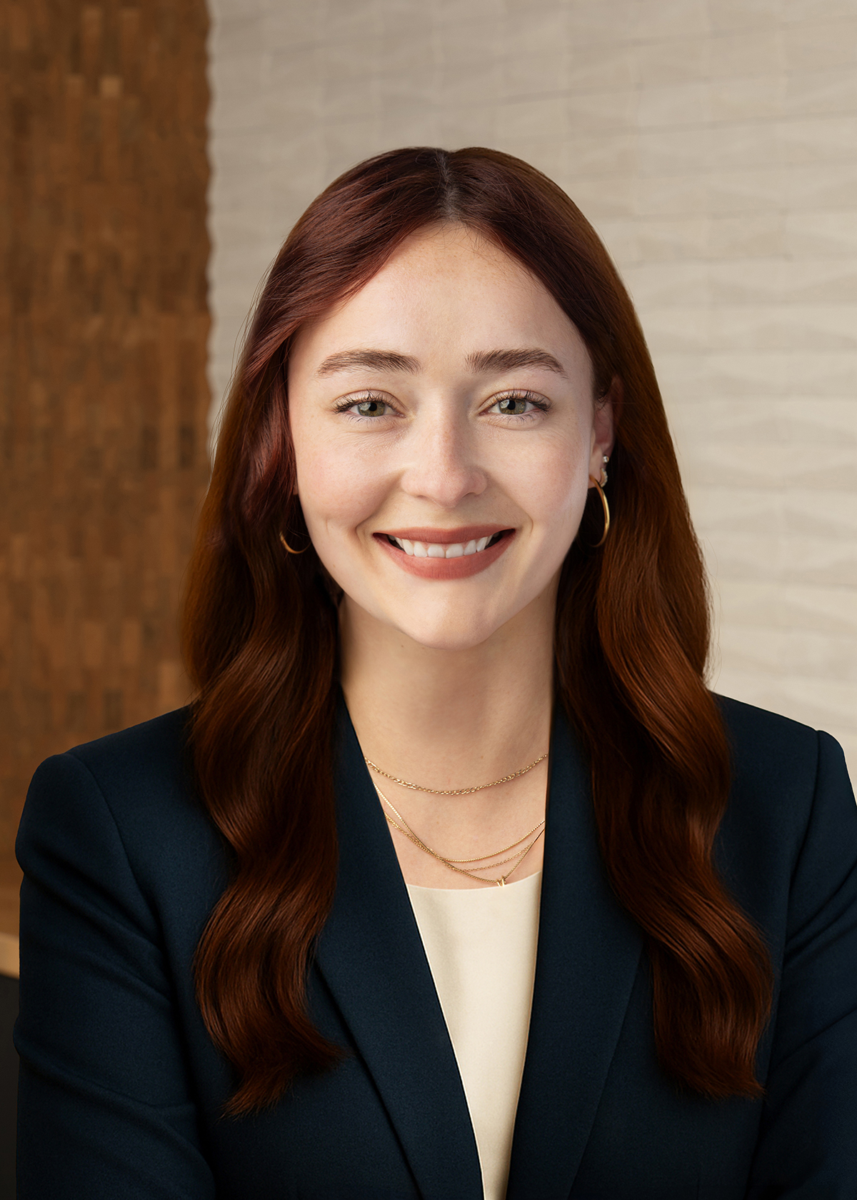 Photo of Paige Keely