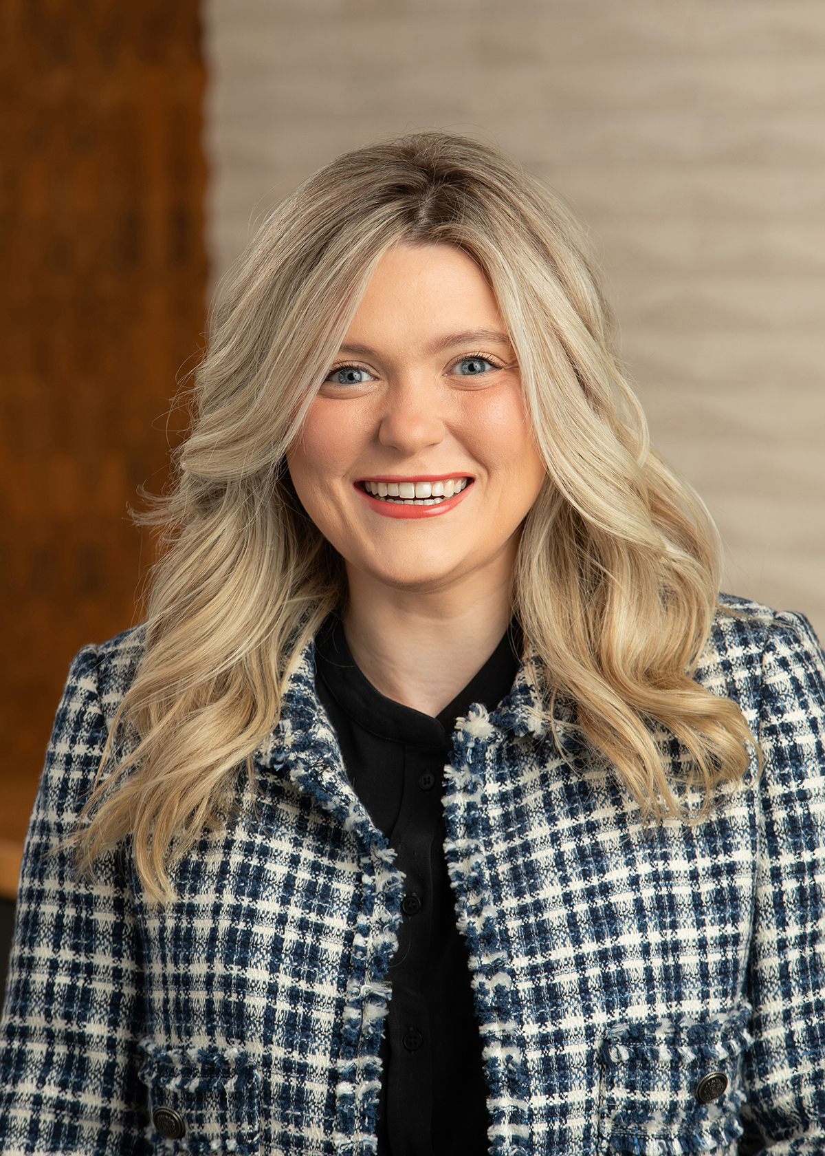 Photo of Emily Williams