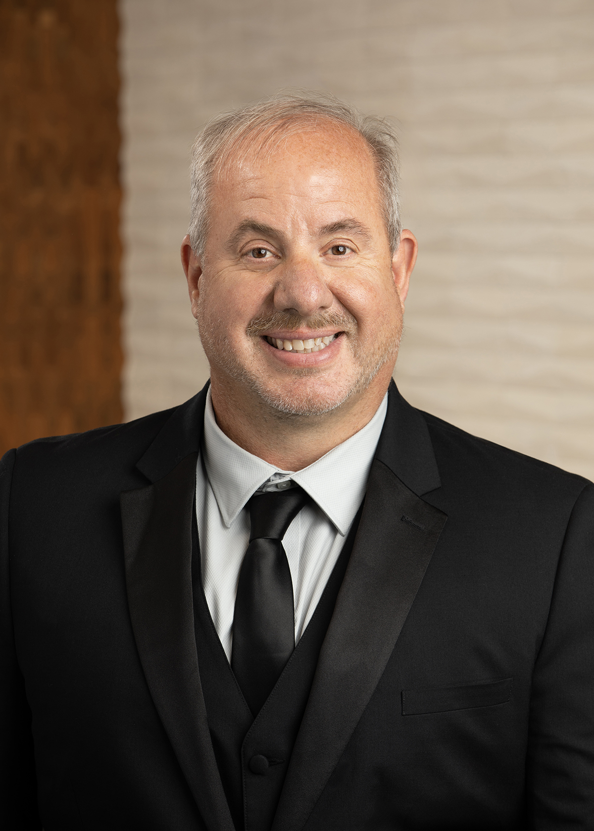 Photo of Terry Dohrwardt