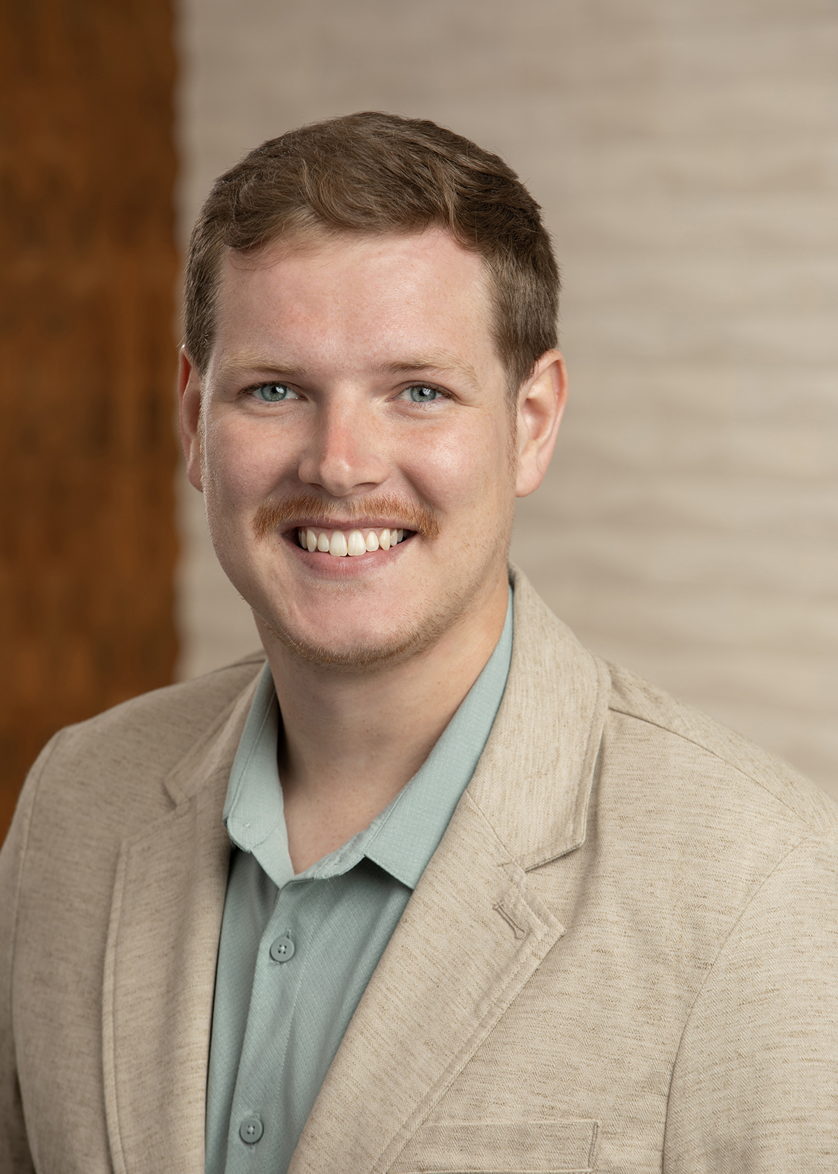 Photo of Johnathan Youell