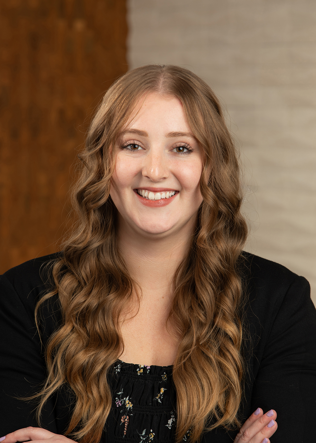 Photo of Melanie Martin