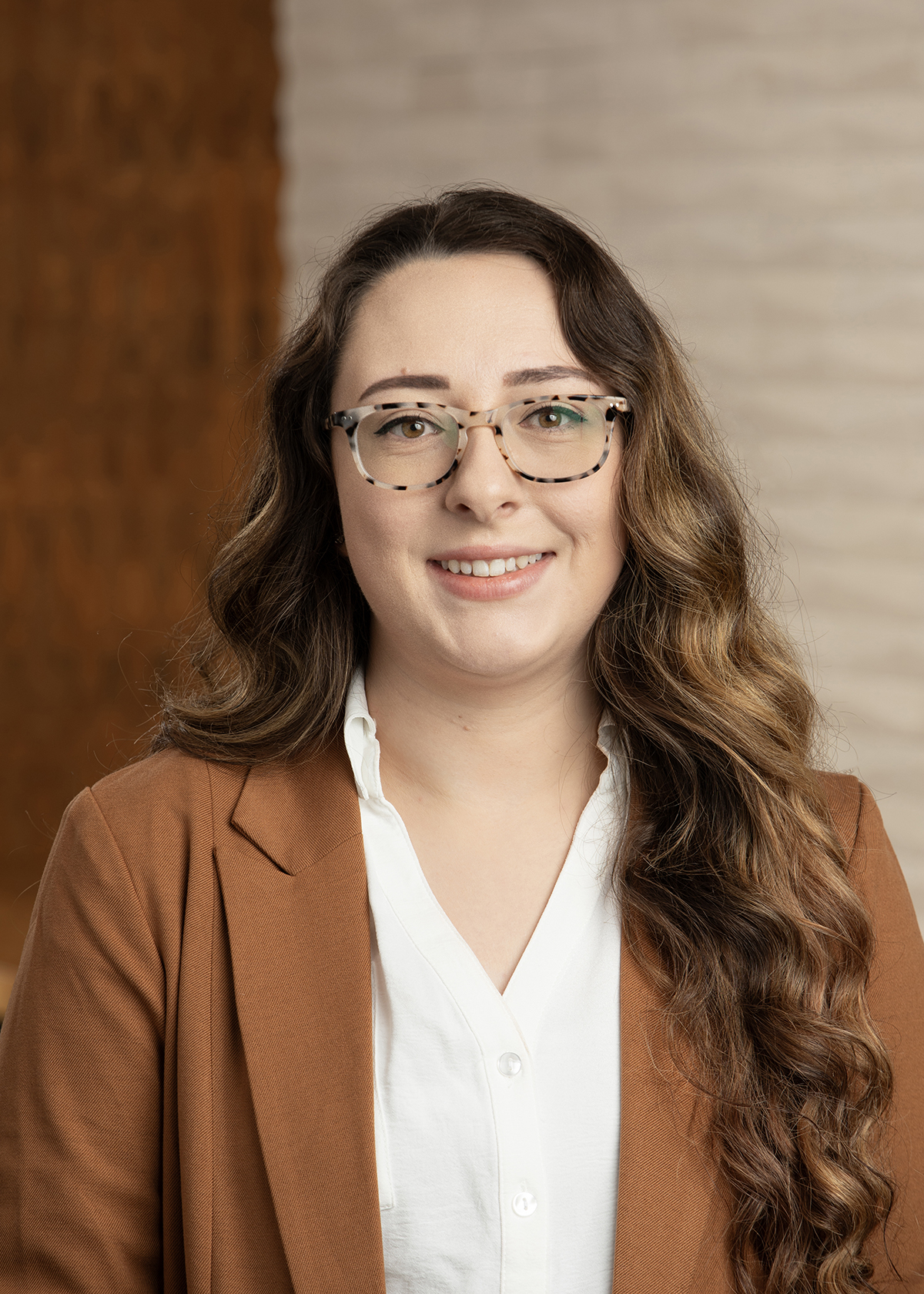 Photo of Lindsay Ryker