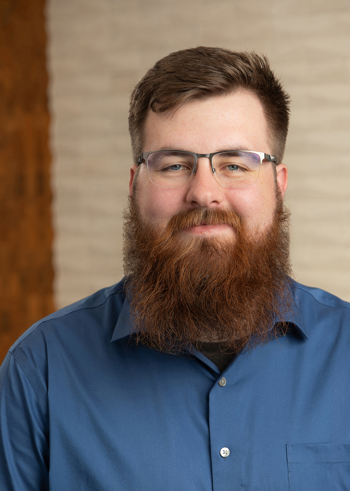 Photo of Brandon White