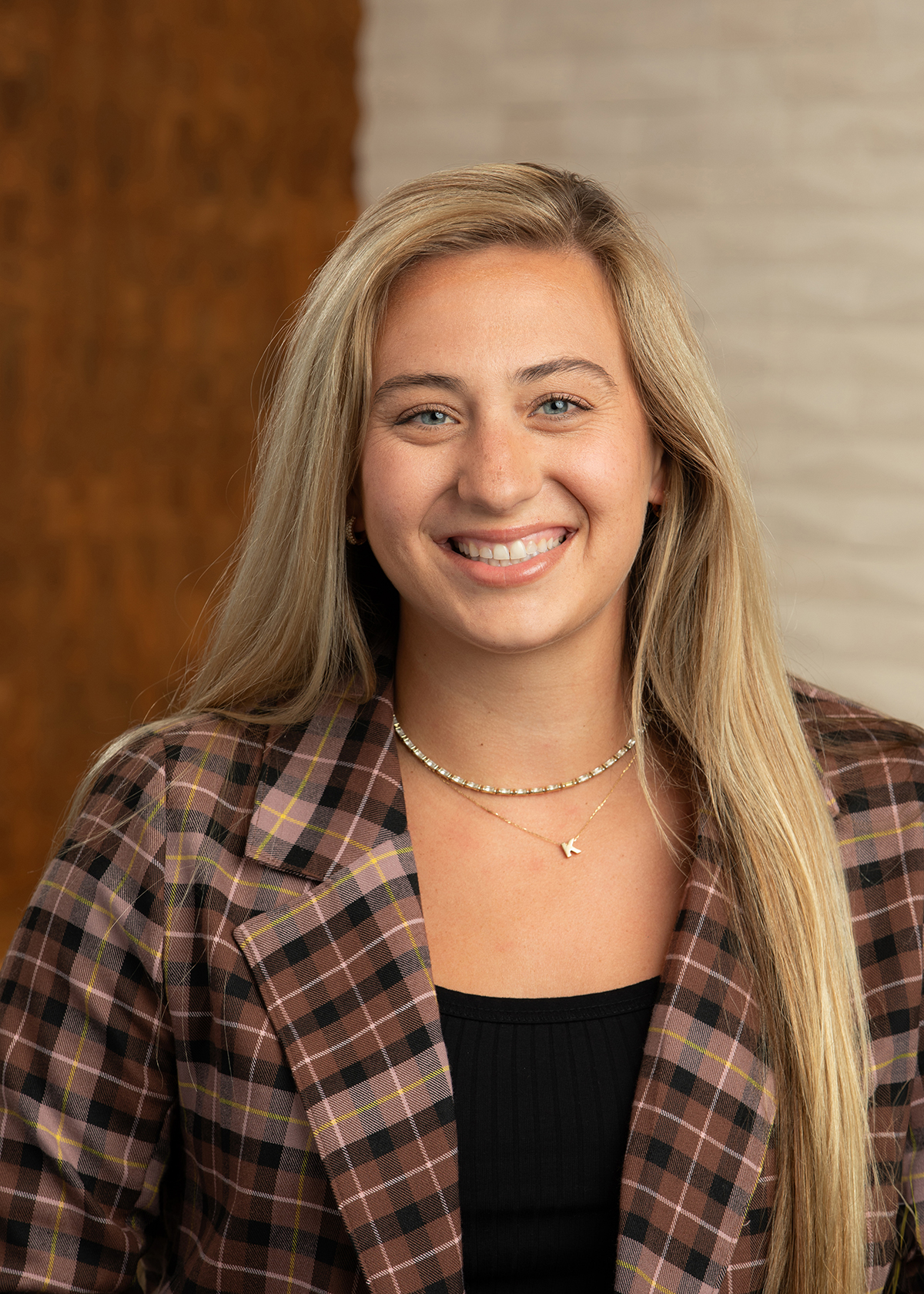 Photo of Kenna Daniel