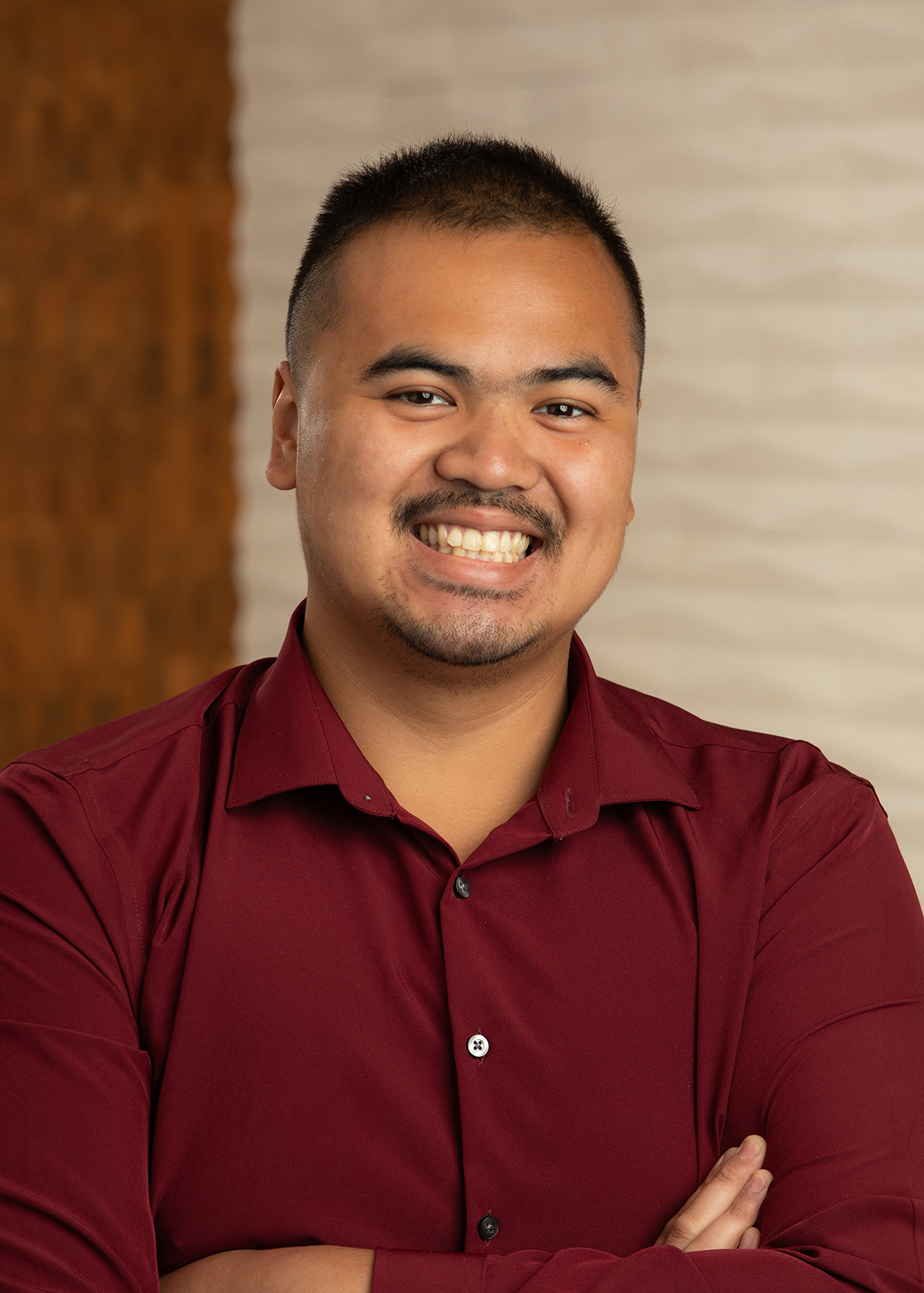 Photo of Gibran Pristi