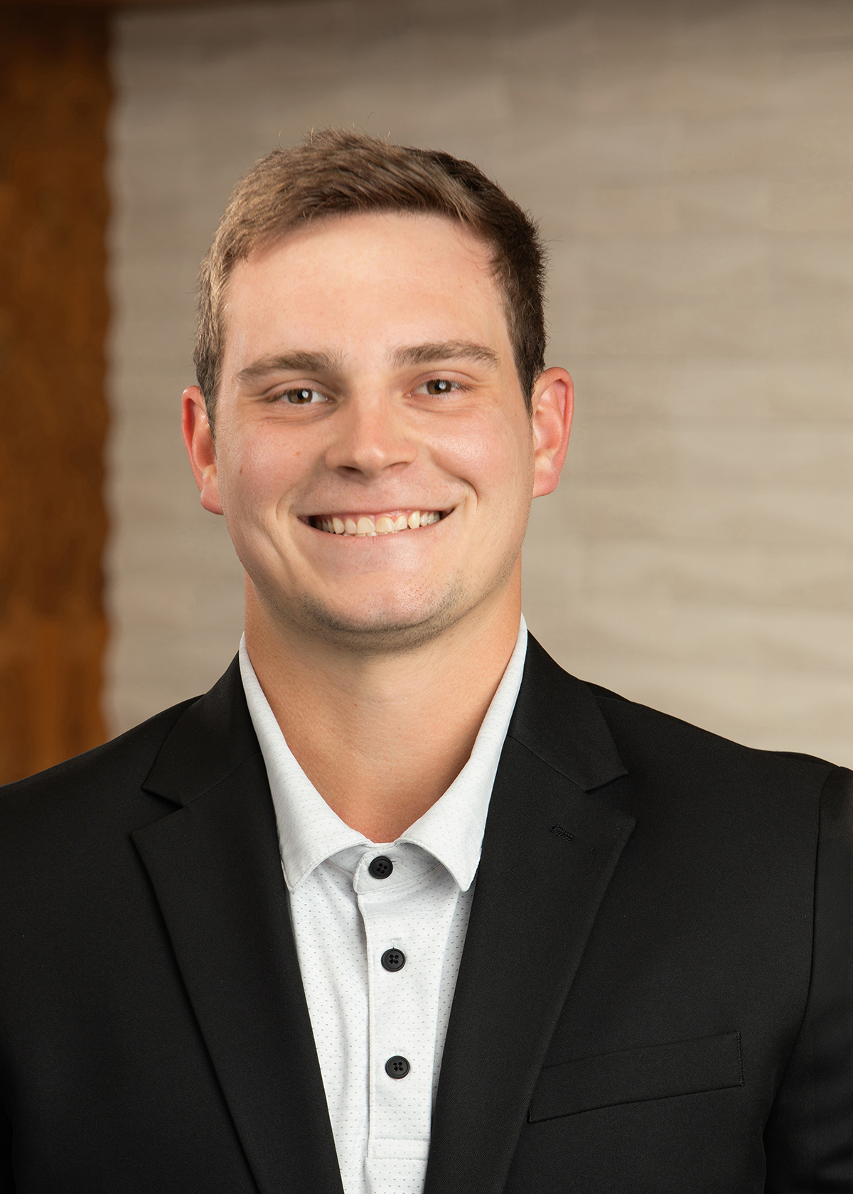 Photo of Jacob Schleff