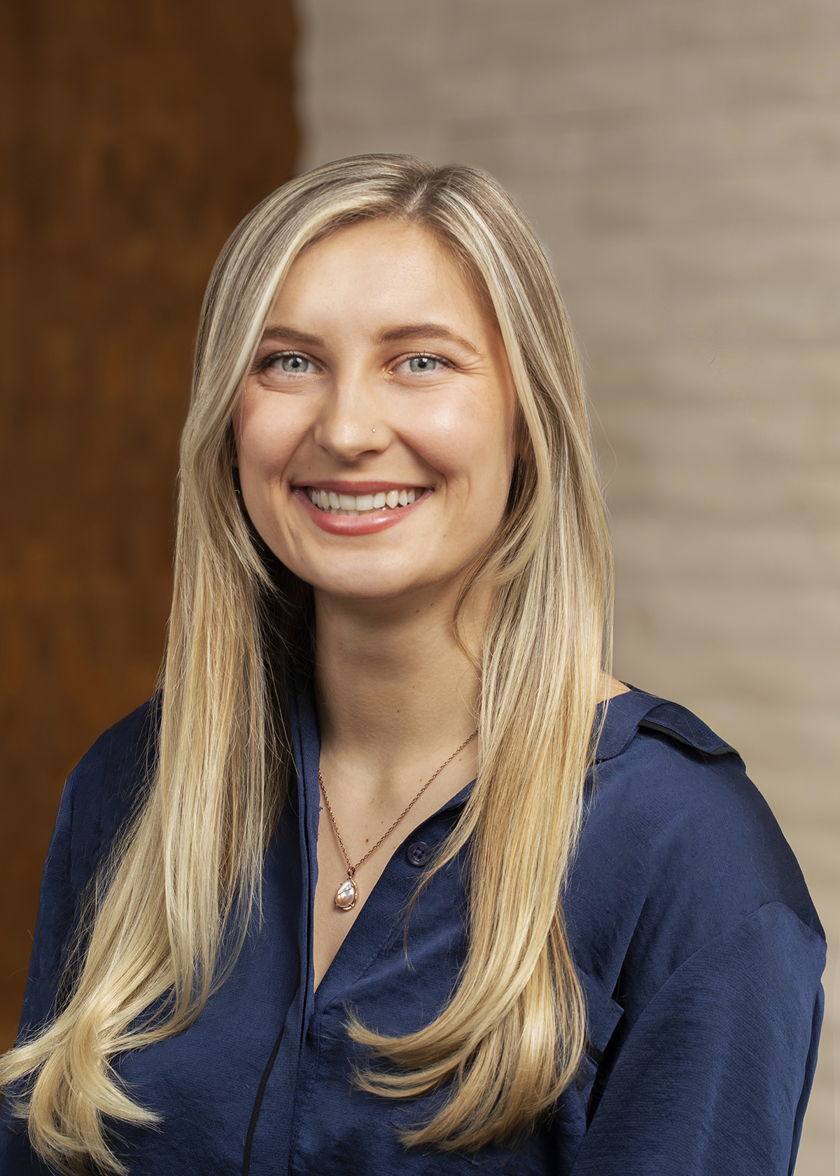 Photo of Makayla McGruder